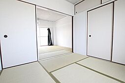 ビレッジハウス白鳥　1号 1階2Kのリビング/ダイニング