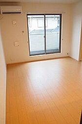 ブライトプレイスＡ 2階2LDKのリビング/ダイニング