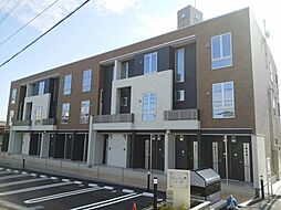 ディア　コート　中津