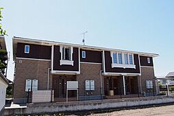 ラメゾン　ドゥ　カンパーニュB