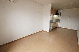 フランベルＡ 2階2LDKのリビング/ダイニング