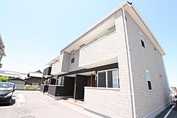 JR予讃線 鬼無駅 3.4kmの賃貸アパート