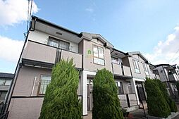 メゾニティーＢ