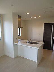 セゾンコート 1階2LDKのリビング/ダイニング