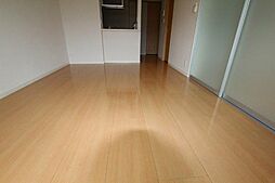 高松琴平電気鉄道琴平線 円座駅 3.1kmの賃貸アパート 1階2LDKのリビング/ダイニング