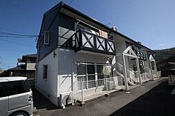 カサベルデ　II棟