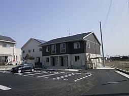 フォンテーヌ金倉　Ｂ棟