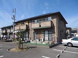 リビングタウン宇多津B