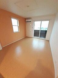 ヴィレッタ.I 1階1LDKのリビング/ダイニング