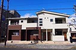 ロイヤルレジデンス　虹の小径I