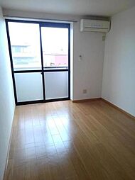 コスモハイツ　Ｃ 2階2DKのリビング/ダイニング