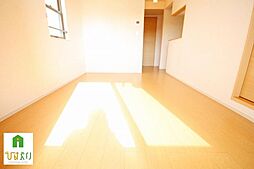 ソラーナ 2階1LDKのリビング/ダイニング