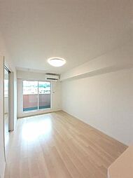 コスタビアンカB 2階2LDKのリビング/ダイニング