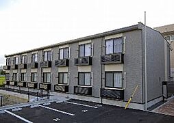 レオパレス金倉II