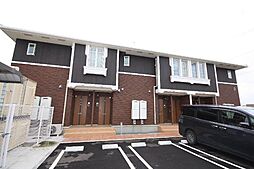 高松琴平電気鉄道琴平線 仏生山駅 徒歩8分の賃貸アパート