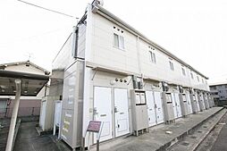 レオパレスグリーンヒル