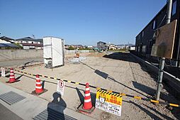 ラ・ルミエール土器西III