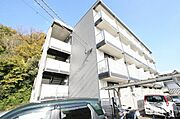外観写真（昼）