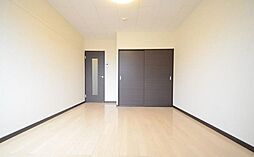 レオネクスト太田上町茶園 1階1Kのリビング/ダイニング