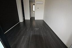 メゾン　ド　フルールII 1階1Kのリビング/ダイニング