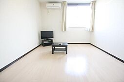 JR瀬戸大橋線 坂出駅 徒歩11分の賃貸アパート 1階1Kのリビング/ダイニング