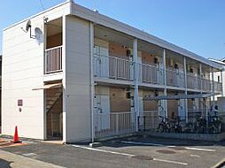 レオパレスH・Y・III