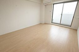 クラール花ノ宮 1階1Kのリビング/ダイニング