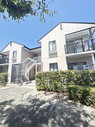 ラ・カーナ　B棟