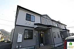 サンライト国分寺A