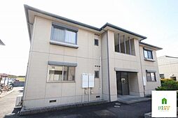 バリュージュヤシマ　Ｂ棟