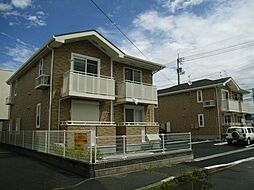 サニーレジデンスB