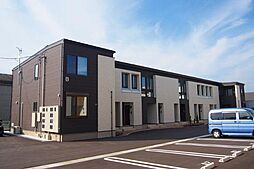 ガーデンハウスＭ　Ｂ棟