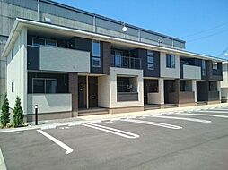 メゾンリヴィエールI