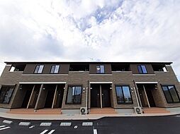 アムールメゾン　A