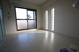 高松琴平電気鉄道琴平線 栗林公園駅 徒歩7分の賃貸マンション 2階1LDKのリビング/ダイニング