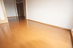 カルム・シェソワ 1階2DKのリビング/ダイニング