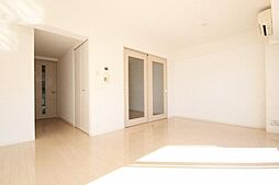 高松琴平電気鉄道琴平線 三条駅 徒歩5分の賃貸マンション 3階1LDKのリビング/ダイニング