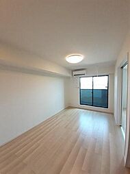 ニューライズ真時II 2階2LDKのリビング/ダイニング