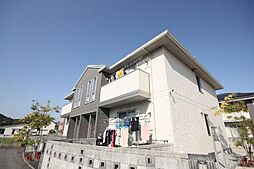 セジュールコートＡ