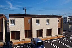 ガーデンハウスＭ　Ｃ棟