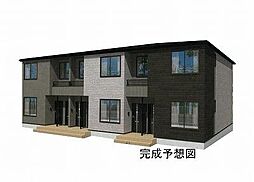 ル・ボヌール三木VIII