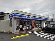 ローソン坂出白金町店まで1、006ｍ