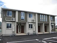 香川県坂出市久米町2丁目：物件画像／株式会社いえなび　ホームメイトFC高松サンフラワー通り店