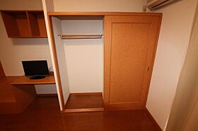レオパレス華II  ｜ 香川県丸亀市川西町北（賃貸アパート1K・2階・23.18㎡） その6
