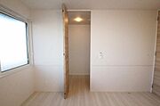 クローゼット