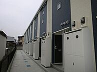 香川県坂出市旭町3丁目：物件画像／株式会社いえなび　ホームメイトFC高松サンフラワー通り店