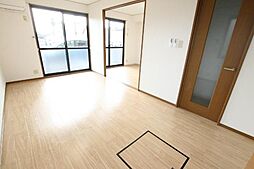 セジュール伏石A 2DKの写真