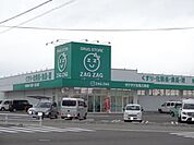 ザグザグ丸亀三条店まで686ｍ