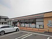 セブンイレブン観音寺三本松町店まで1、080ｍ