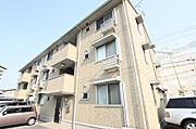 外観写真（昼）
